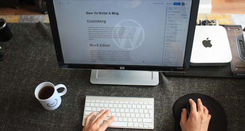 2023 Blogging Guidelines For Beginners
