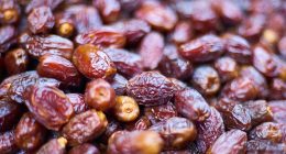 Amazing Health Benefits of Dates - This is Why you should Add Dates Fruits to your Diet