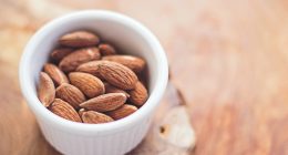 Importance of Nut as part of our dietary supplement