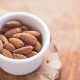 Importance of Nut as part of our dietary supplement