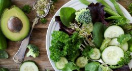 15 Healthy Greens: Why Eating Greens Should Be Part of Your Daily Diet