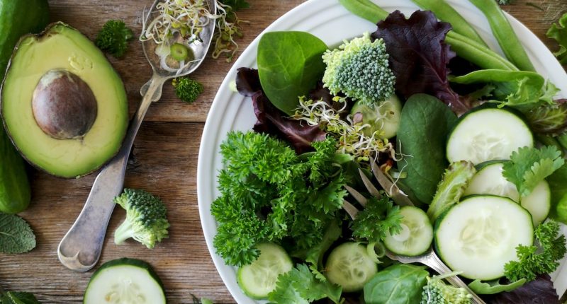 15 Healthy Greens: Why Eating Greens Should Be Part of Your Daily Diet