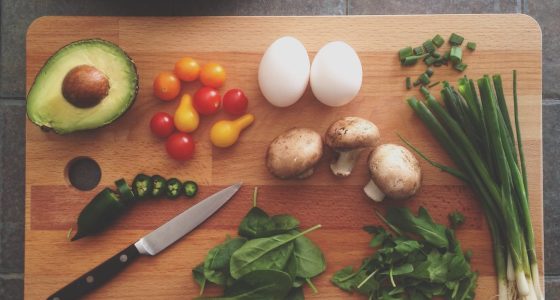 Healthy Habits For Weight Loss