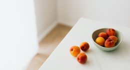Peach Fruit FAQ